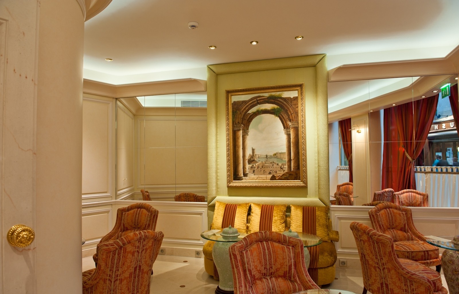 Rénovation et travaux tertiaires